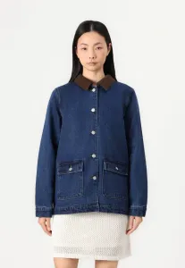 Джинсовая куртка onlfrankie Only, Dark Blue Denim