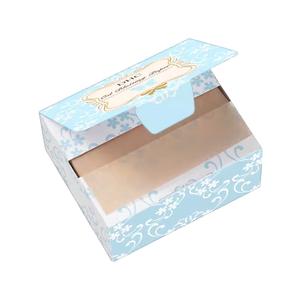 Бумажные салфетки для матирования кожи лица Unisex DHC