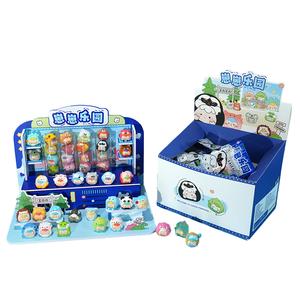 Baby Paradise слепой бокс товары одиночный мистический бокс/полный бокс 24 шт SOUL HABITAT