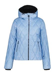 Куртка для лыж и сноуборда LUHTA Ski-/ Snowboardjacke Harikkala, светло-синий