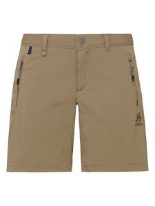 Функциональные шорты "Wedgemount" светло-коричневого цвета Odlo