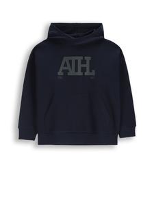 Толстовка Coccodrillo, темно-синий