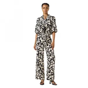 Джинсы Garcia B50110, черный