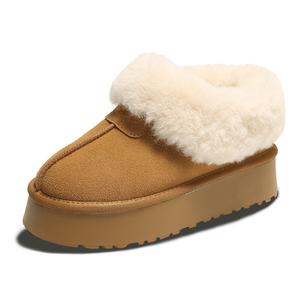 Зимние ботинки женские Aaa Since 1955