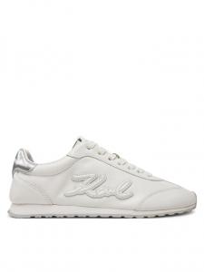Кроссовки KARL LAGERFELD, белый