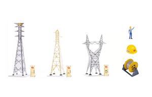 Коробки-сюрпризы GIFTED MINDS