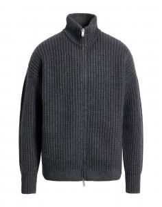 Кардиган Giorgio Armani, серый