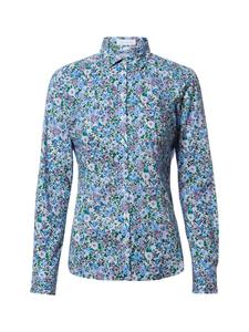 Brookshire Рубашка в синем цвете