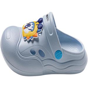 Детские сандалии BOBDOG, синий