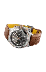 Часы chronomat b01 42 triumph Breitling