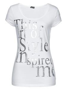 Футболка Laura Scott, белый