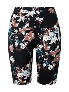 Узкие леггинсы Urban Classics, черный