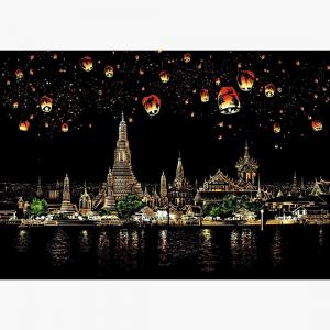 Мужские кроссовки Munich, серебро