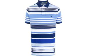 Polo Ralph Lauren Мужская синяя поло