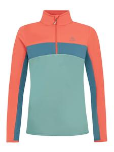 Спортивная толстовка PROTEST PRTNAIADS, темно-красный