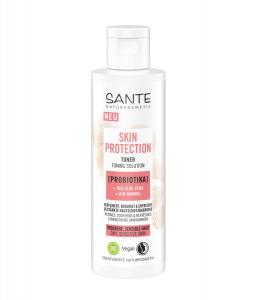 Тоник для лица Sante Skin Protection Probiotika Toner, 125 ml