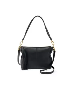 КОСИНКА KORI CROSSBODY HOBO, черный