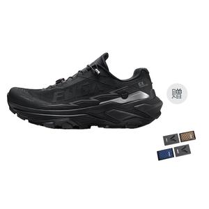 Женские кроссовки для трейлраннинга EX3 KAILAS FUGA, ink черный[includes magic headwrap]