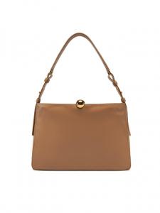 Сумочка WB01365 BX3168 YU500 Furla, коричневый