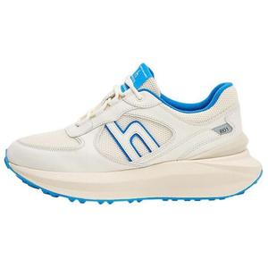 Кроссовки для образа жизни Женские низкие Hazzys, бежевый