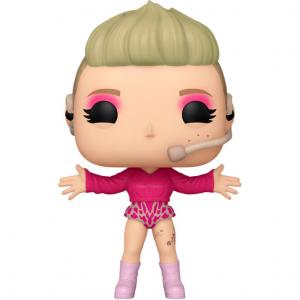 Funko Фигурки Pink Lady 'Trust Falling' в стиле чиби
