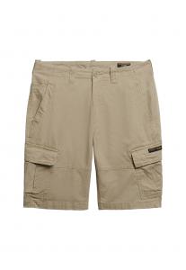 Обычные брюки-карго Superdry, Stone