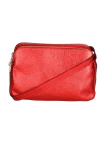 Сумка через плечо Chiara Ferretti, Dl Rosso