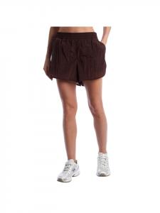 Спортивные брюки GAP, коричневый