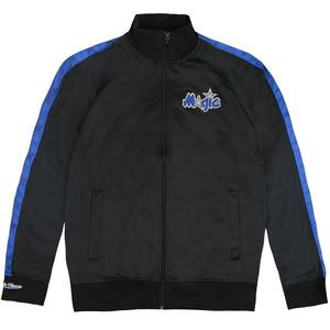Мужская спортивная куртка Mitchell & ness orlando Magic Mitchell And Ness, синий