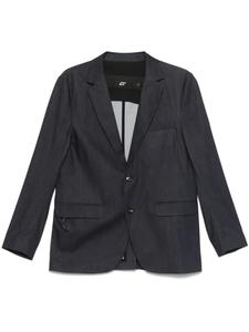 RRD пиджак Marina, синий