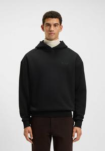 Худи BOSS C-STEVENS, Black One/Black