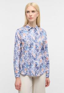 Блуза Eterna REGULAR FIT, Blau/Blue