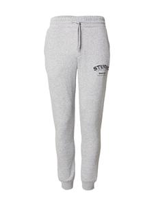 Зауженные брюки JACK & JONES JPSTGORDON YUKI, светло-серый