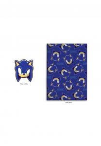 Одеяло детское Nintendo с подушкой, 140x100 см