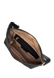 Поясная сумка YOUNG COLLECTION WITTCHEN, черный