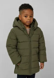 Зимнее пальто S.Oliver, Olivgrün