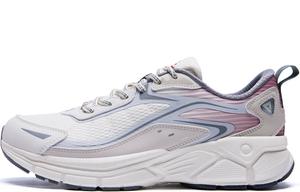 Кроссовки мужские OG-7000 с низким верхом, парусиновые, белые Peak