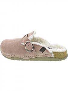 WESTLAND Жирона 14 Розовые тапочки