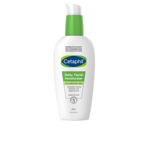 Увлажняющий лосьон для ухода за лицом Cetaphil loción facial hidratante de día Cetaphil, 88 мл