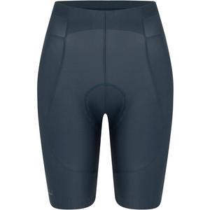 Женские шорты-велосипедки «эспрессо», короткие Castelli, синий