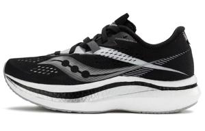 Кроссовки saucony Endorphin Pro 2 Black White Women's