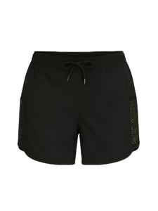 C&City Шорты для серфинга Regular в черном цвете