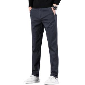 Повседневные брюки мужские Jeep, темно-серый