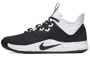 Баскетбольные кроссовки Nike PG 3 унисекс