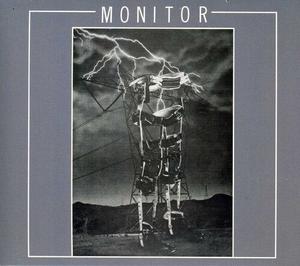 CD диск Monitor: Monitor