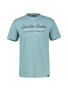 Рубашка LERROS, синий