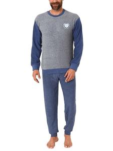 Ночное белье NORMANN, серый