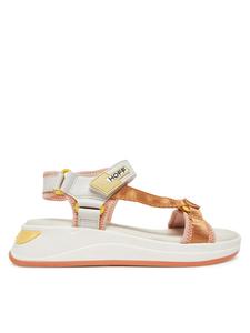 Сандалии Samana 12508006 Hoff, оранжевый