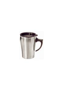 Термокружка Mato Maggie, 320 мл, серебристый