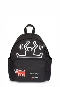 Рюкзак Eastpak, Keith Haring Patch
